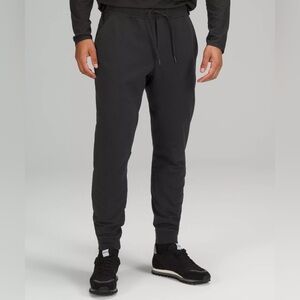lululemon athletica Black Joggers